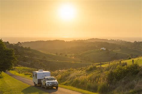 Queensland Drive.